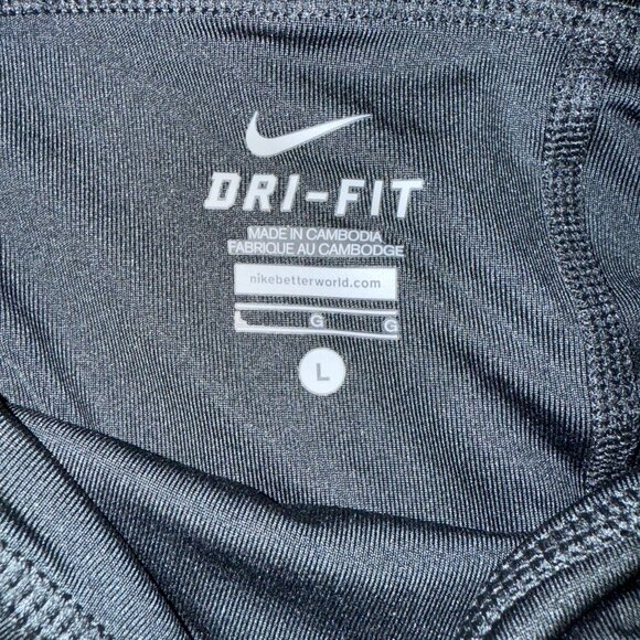 NWTS! Nike Tennis Skort - Picture 3 of 5